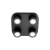 Lampa sufitowa Clyde NO2412256003 - Nordlux